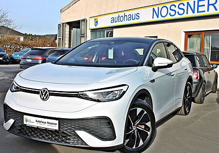 VW ID.5 Volkswagen Pro Performance (WP,AHK,ACC,RFK,SHZ,KESSY)