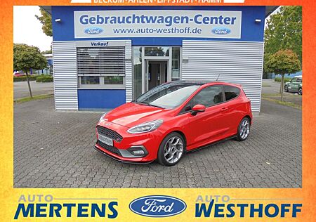 Ford Fiesta ST 1.5 Winter-Paket Panoramadach LED
