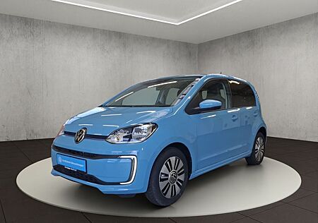 VW e-up! Volkswagen e-up! Move 1-Gang Automatik