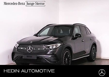 Mercedes-Benz GLC 220 d 4MATIC |AMG|NIGHT|KEYL|LED|NAVI|AHK