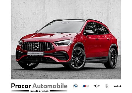 Mercedes-Benz GLA 45 AMG GLA 35 AMG 4MATIC+LED+PANO+20"