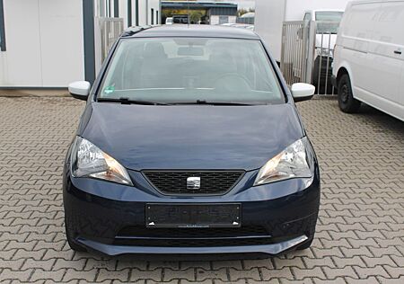 Seat Mii 1.0 55kW 4YOU White*KLIMA*ALU*TÜV+INSP NEU*