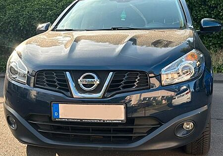 Nissan Qashqai 1.6 i-Way i-Way