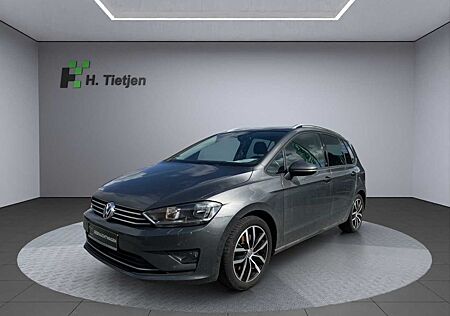 VW Golf Volkswagen VII Sportsvan 1.4 TSI Sound