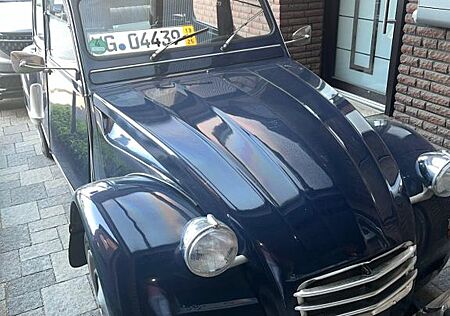 Citroën 2 CV