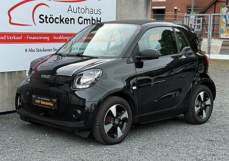 Smart ForTwo electric drive /1HAND/EQ