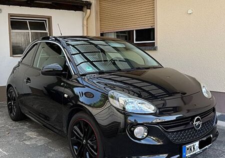 Opel Adam SLAM 1.4 64kW SLAM