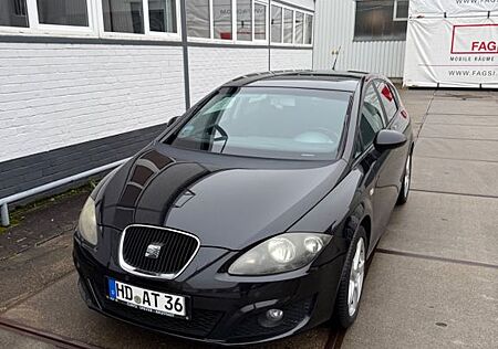 Seat Leon 1.8 TSI Sport Sport 1Hand, tüv neu !