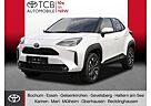 Toyota Yaris Cross 1.5 Hybrid Team D 4x2 *NAVI*KAMERA*