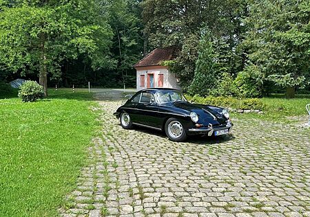 Porsche 356