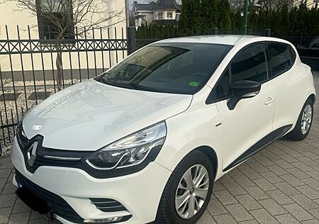 Renault Clio ENERGY TCe 90 Limited 2018
