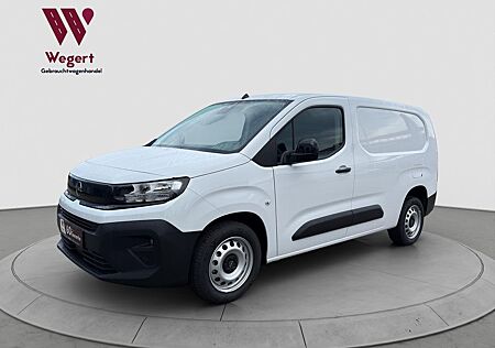 Opel Combo *erhöhte Nutzlast XL*SITZHEIZUNG* CARPLAY*