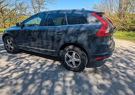 Volvo XC 60 XC60 D4 FWD