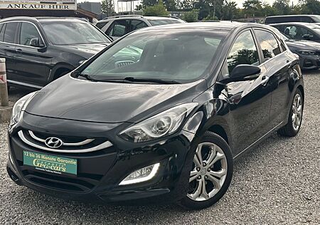 Hyundai i30 FIFA WorldCupEdition/Kamera/Teilleder/Pano/