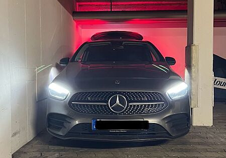 Mercedes-Benz B 250 gebraucht kaufen Mercedes-Benz B 250 4MATIC DCT -