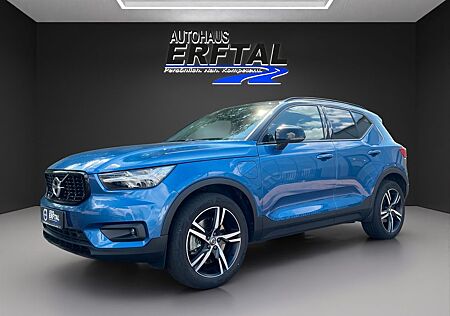 Volvo XC 40 XC40 Recharge T4 R-Design Expression