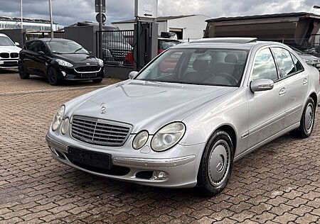 Mercedes-Benz E 320 ELEGANCE*NAVI*AUTOM*SHZ*SD*LEDER*
