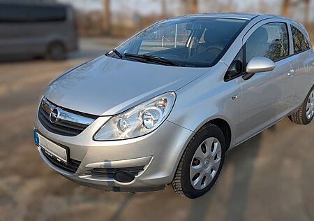 Opel Corsa 1.0 Twinport ecoFLEX Edition Edition