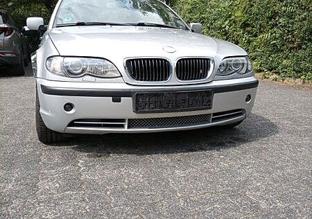 BMW 330 E46 Xi