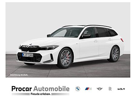 BMW 340 M340i xDrive MSport PRO AHK H/K Pano DA Prof. PA