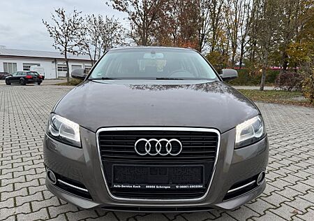 Audi A3 Sportback 1.4 TFSI 2011 Facelift HU 10.2026