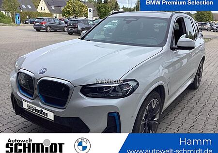BMW iX3 gebraucht kaufen BMW iX3 IMPRESSIVE + 2Jahre-BPS.-GARANTIE