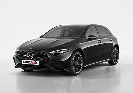Mercedes-Benz A 250 A 250e AMG Line PANO 360° KAMERA BURMESTER *SOFO