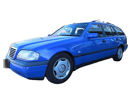 Mercedes-Benz C 180 T ELEGANCE