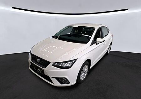 Seat Ibiza 1.0 MPI*1.HAND*KLIMA*CARPLAY*ANDROID*15"*
