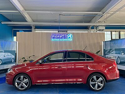 Seat Toledo Style 1.4 TSI FR-Line (AMAN®)