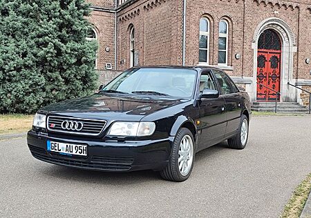 Audi S6 4.2 Automatic Limousine
