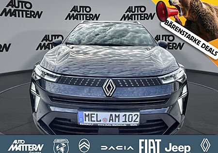 Renault Captur Techno1.3TCe 140 Mild-Hybr.Navi Rückfahrk