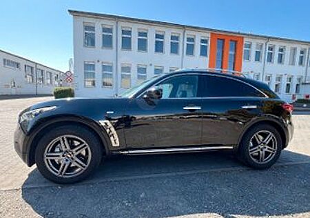 Infiniti FX 30d S Premium S Premium