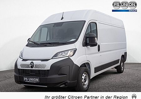 Citroën Jumper