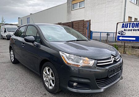 Citroën C4 Lim. Selection
