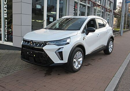 Mitsubishi ASX 1.0 Plus