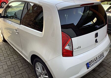 Seat Mii 1.0 44kW -