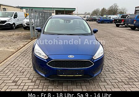 Ford Focus Turnier Trend *TÜV 03/2026*