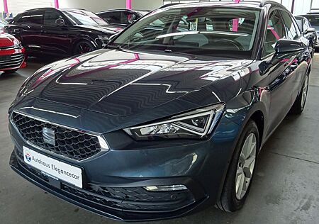 Seat Leon ST 2.0 TDI*AHK*ACC*CAM*KEY*LED*EL.HECK.*