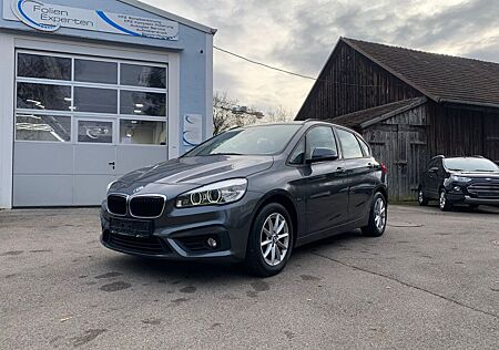 BMW 216 Active Tourer