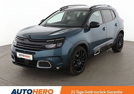 Citroën C5 Aircross 1.6 PureTech Shine Aut.*NAVI*AHK*SHZ