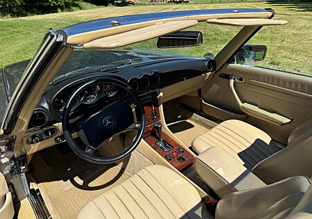 Mercedes-Benz 300 SL*deutsches Fahrzeug*Note 1*Nur 22 Tkm*