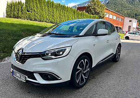 Renault Scenic IV 1.3 TCe 140 BOSE-Ed. PDC, SHZ, Kame...