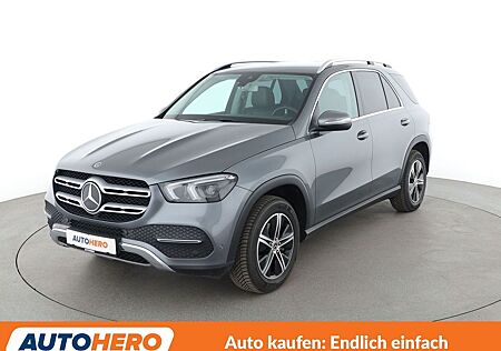 Mercedes-Benz GLE 300 GLE-Klasse d 4Matic Aut.*NAVI*LED*ACC*