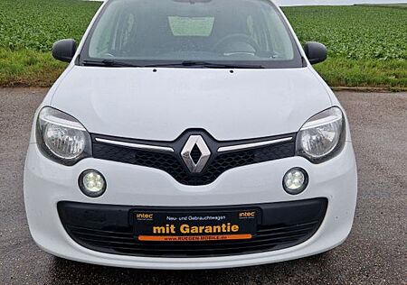 Renault Twingo Life