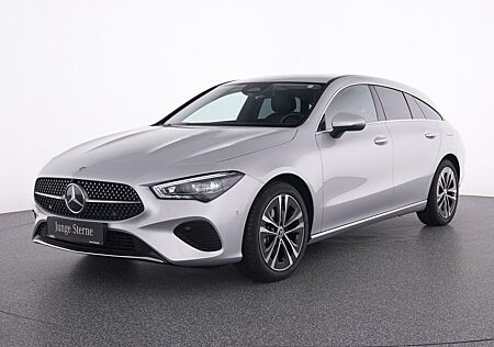 Mercedes-Benz CLA 180 Shooting Brake CLA 180 SB Progressive+MBUXPrem+MBeam+EHeck+AHK+