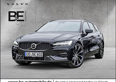 Volvo V60 Kombi 2.0 Plus Dark SHZ KAMERA H/K ACC LED