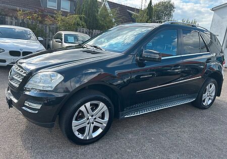 Mercedes-Benz ML 350 ML -Klasse CDI 4Matic