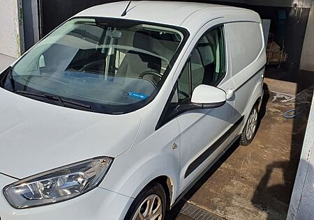 Ford Transit Courier Trend Sitzheizung Klima