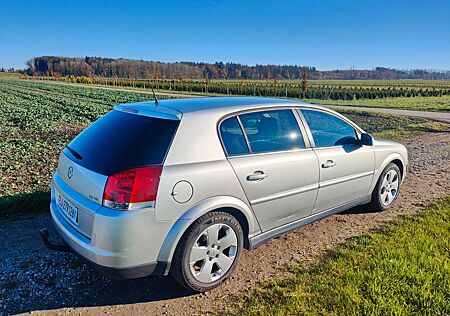 Opel Signum 3.2 V6 Cosmo Cosmo